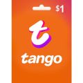 Tango 120 Coin - 1$ Instant Email Delivery of Digital Codes. 