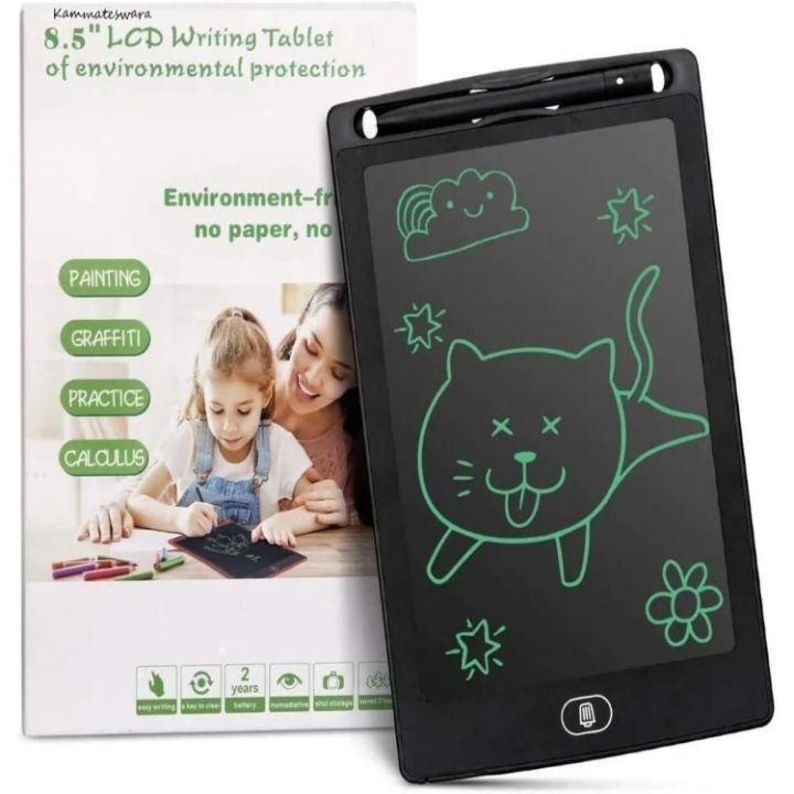 Led%20Writing%20Tablet%20For%20Kids%20/%20Erasable%20E-Writer%20Digital%20Drawing%20Board%20/%20Learning%20Toy%20&%20Perfect%20Gift%20For%20Kids%20-%20Image%204