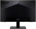 22" Inch 75 Hertz Full HD, 1920x1080 HDMI, VGA, BUILTIN Speakers, Back-lit LED Monitor with Hydraulic stand. 