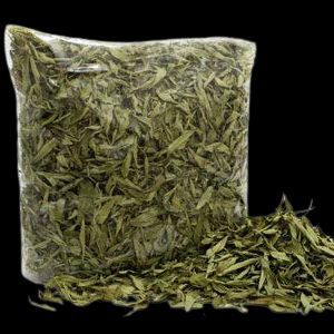 Ayushmaan Organics The supernatural Stevia dry leaves 250 gram