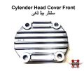 Cover Cylinder Head For Honda CD-70 Motorcycle/ Cylinder Head Front Tikki For Honda CD-70 Motorcycle/ Honda CD-70 Motorcycle Engine Parts. 