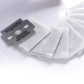 100x pcs replacement blade for Dead Skin remover corn remover Nail Art Tool perfect Pedicure Blades foot care. 
