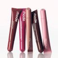 Rhode Lip Gloss – Long-Lasting, Moisturizing, Non-Stick, No-Budge Lip Stain with Velvet, Mirror Finish – Plumping, Smooth, and Delicate for a Glass-Like Shine Rhode Dupe,Hydrating lipgloss , Rhode Lipgloss Original Rhode lip peptide finest dupe. 