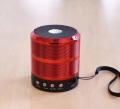 MP3 Player WIRELESS Bluetooth SPEAKER, USB Speaker, SD Card Speaker with All Card Reader. 