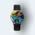 Babar Azam Wrist Watch For Cricket Bobby Fans at CustomizeGiftsP. 