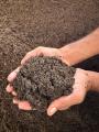 Go-Organic 9Kg Organic Compost and Multipurpose Fertilizer for Plants, Lawn and Garden By Go-Organic. 