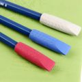 scribble scribble pen FABER CASTELL The eraser pencil sleeve student protection scribble pen lengthener.. 
