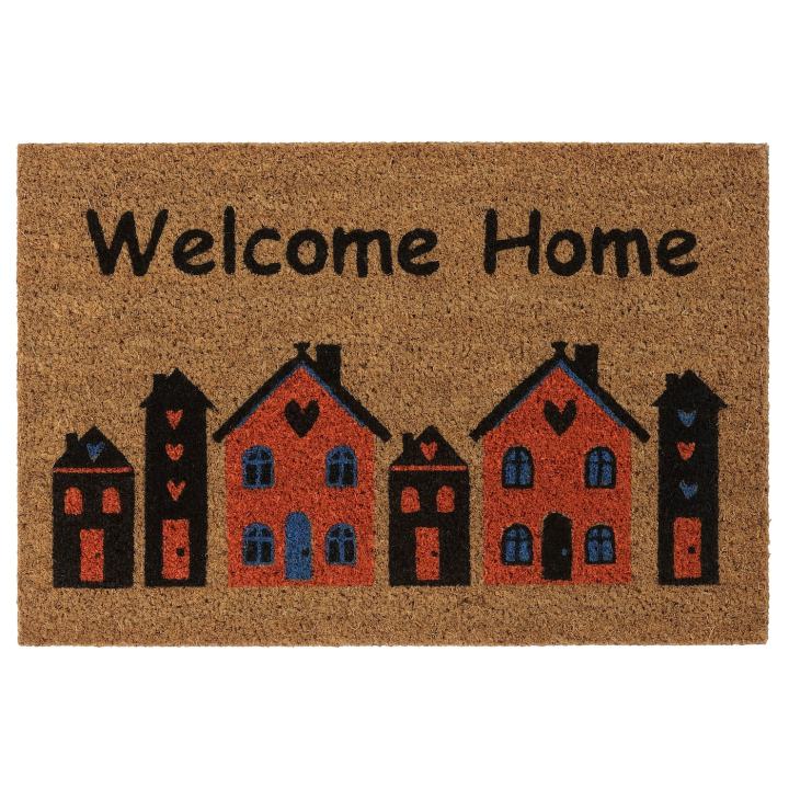 Doormat Ikea Fantasy 40x60 cm