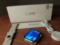 HZ9 PRO Smartwatch with Amoled Display Smart Watch. 