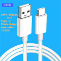 Original 100% Vivo_ 33w Flash charger Original Vivo_ Dual Engine charger for Vivo_ S1 S1 Pro V15 Vivo_ V20 Se Y20i Y20 Y30 Y50 Y30i V19 S1 S1 Z1 V15 V11 Pro Y12 V20 SE Pro V21 V21e V17 Pro V19 X50 Pro X60 S1 Fast Flash Charging Dual Engine Charging Charge. 