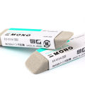 Ink remover Highlight or San510A FEraser Mono TOMBOW ES-512A/ES-d Eraser Scrub Rubber double-headed school supplies eraser Buried Buzie. 