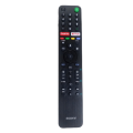 SONY Voice Remote control Original RMF-TX-500P Universal Work Black Color With Social Buttons  TRIPLE H. 
