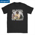 Novelty In Sosa We Trust Chief Keef T-Shirt Men Women's Pure Cotton T Shirts Rap Short Sleeve Tee Shirt New Arrival Tops. 