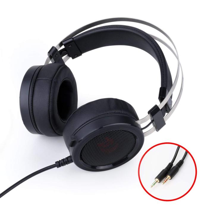 Redragon H901 Gaming Headset Microphone
