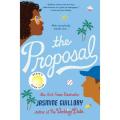 The Proposal (The Wedding Date #2) by Jasmine Guillory. 