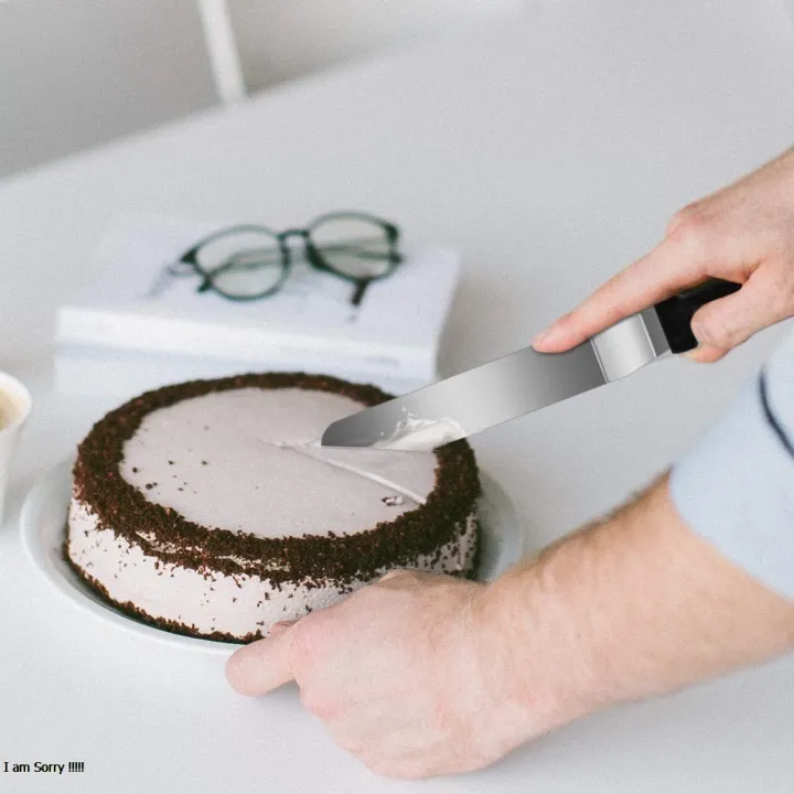 Stainless%20Steel%20Cake%20Spatula%20Palette%20Knife/%20Icing%20Spatula,%20Palette%20Knife%20,%20cake%20cream%20knief%20spatula%20-%20Image%205