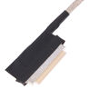 New Screen Line Cable For DELL INSPIRON 15 3521 3537 5535 5537 5521 2521. 