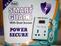 Smart Guard Power Secure. 