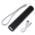 Rechargeable LED Torch Light Mini Pocket Flashlight Emergency light camping torch with charger Multiuse. 