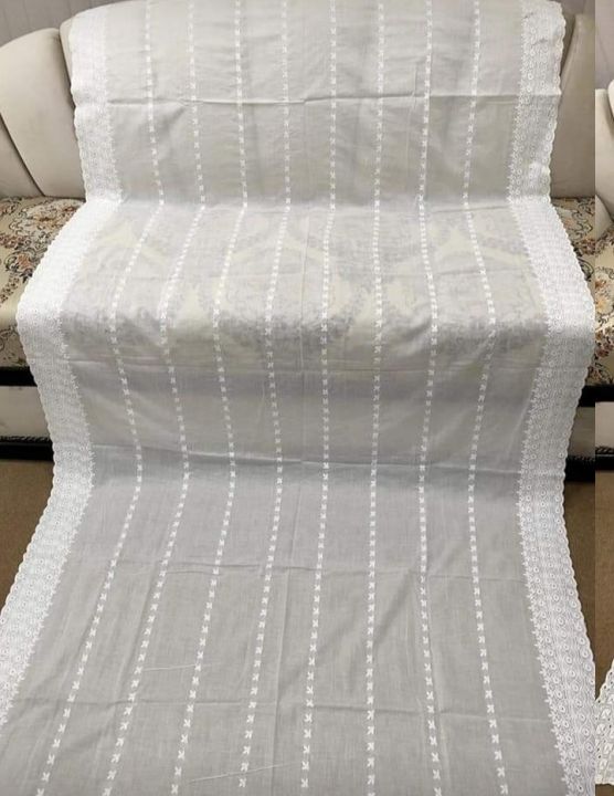 100%25%20Pure%20Lawn%20White%20Hand%20Work%20Shawl%20for%20women%20-%20Image%204