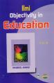 ilmi Objectivity in Education for FA Part-2 by Maqbool Ahmad. 