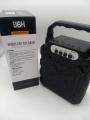 JBH WIRELESS PORTABLE SPEAKER , BASS BOOSTING SOUND SPEAKER , JB-7002 WIRELESS BLUETOOTH SPEAKER. 