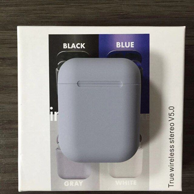 i12%20Air%20Buds%20Bluetooth%20TWS%20Touch%20Sensor%20Ear%20Buds%20Dual%20Pair%20High%20quality%20Earbuds%20Sport%20Stereo%20wireless%20Headphones%20With%20Charging%20Case%20for%20both%20IOS%20and%20android%20-%20Image%205