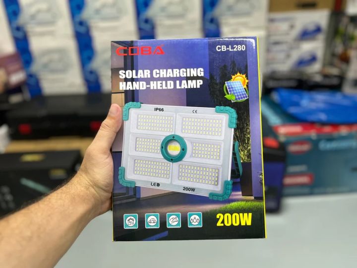 COBA%20100W%20Solar%20Charging%20Handheld%20Lamp%20%E2%80%93%20High%20Brightness%20LED%20Light%20%E2%80%A2%20Rechargeable%20%E2%80%A2%20Portable%20Outdoor%20Emergency%20Lamp%20-%20Image%202
