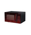 Dawlance Airfryer Series Microwave 30 Ltr (DW – 530 AF)-Redish Black. 
