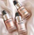 pack of 1 color ICONIC London Illuminator Illuminator liquid highlighter shine peach(03) glow original pack of 1. 