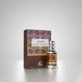 Jawedan M Attar By Musk Al Mahal - 6ml - A Modern Aroma. 