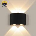 Oasis Ambient Light: Living room wall sconces emit a soft glow that creates a soothing atmosphere, ideal for relaxing or entertaining guests. Soft lighting adds warmth and personality to your home décor, making every moment more welcoming.. 