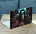 Stranger Things All Characters Laptop Skin. 