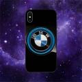 Luxury M Power Brand BMW Car Phone Case For iPhone 11 12 Mini 13 14 Pro XS Max X 8 7 6s Plus 5 SE XR Shell. 