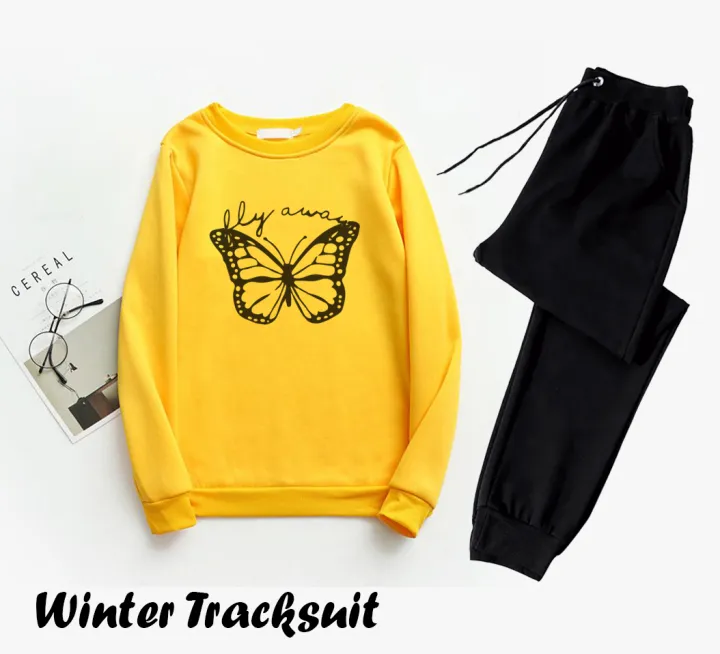 Trendy%20Winter%20Collection%20Flyaway%20Printed%20Fleece%20Sweatshirts%20and%20Trouser%20Casual%20Gym%20Sports%20Outdoors%20Wear%20Fashion%20for%20Women%20%20at%20Fo-KAS%20-%20Image%202