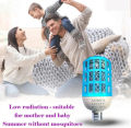 Anmol Mosquito killer bulb with LED light - Electric mosquito killer lamp - Insect killer machine. 