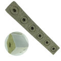 Rock Wool Cubes Ventilative Hydroponic Grow Cubes Soilless Cultivation  New BAWEI. 