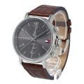 Tommy Hilfiger 1710416 Stainless Steel Wrist Watch for Men. 