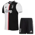 2019-2020 Juventus Kids/men Soccer Jersey and Shorts Limited stock. 