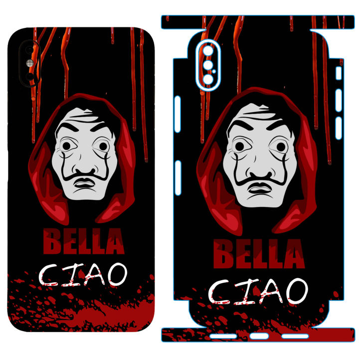 iPhone%20X%20/%20XS%20Skin%20Wrap%20Protector%20360%C2%B0%20Full%20Body%20Coverage%20-%20Image%202