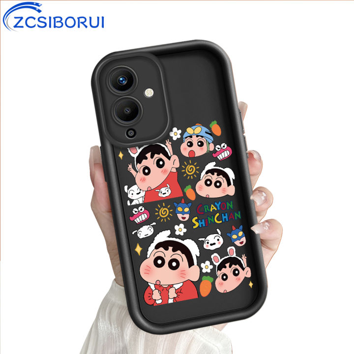 ZCSIBORUI for Redmi Note 12 Pro 5G Back Cover Cartoon Small New Dynamic Superman Cute Pattern Soft Camera Protection Rubber Square Ladder Phone Case