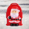 Clip Winter Snow Toy for Kids Teens Adults Accessory Garden. 