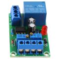 12V Battery Automatic Charging Controller Module Protection Board. 