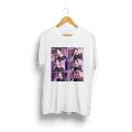 Printed Shirt T-Shirt for women Bts kim taehyung | Bts V | bts merch - Printed T-Shirts. 
