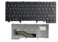 Laptop Notebook Keyboard For DE Latitude E6420  P/N  PK13VG1A00 – Black. 