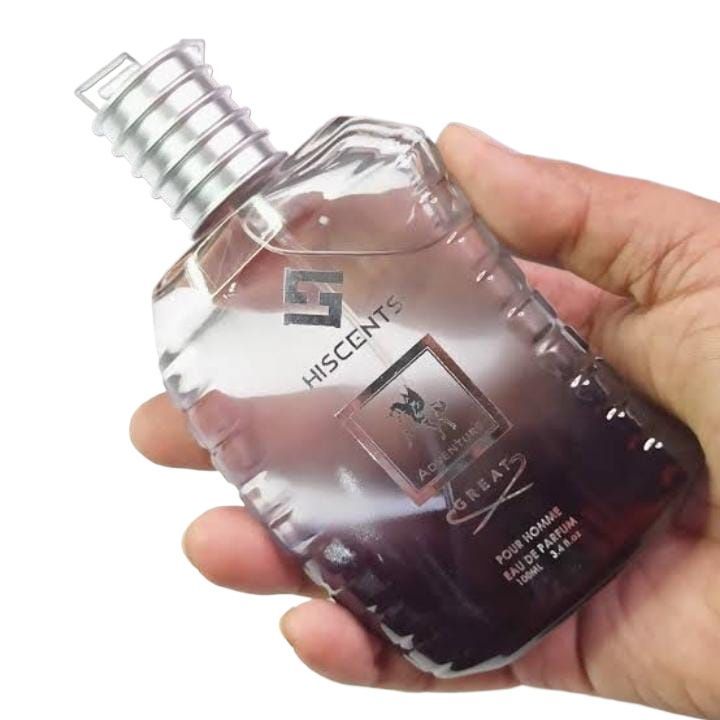 Adventure Great Perfume – 100ml – Bold & Refreshing Men’s Fragrance ...