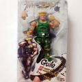 NYT 18Cm Neca Ken Guile Hoshi Ryu Action Figure Model Toys Doll For. 