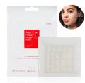 Cosrx Acne Pimple Master Patch ( 24 Patches ) Fast-Acting, Invisible Pimple Patches for Clearer Skin | Hydrocolloid Technology | Suitable for All Skin Types. 