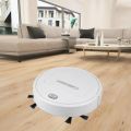 Ximeijie Intelligent Automatic Brush Mopper Automatic Brush Mopper Smart Robot Home Mop Dry Wet Floor Sweep Dust Cleaning Vaccume Robot. 