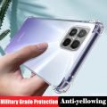 lthmy for Honor X6 VNE-LX1 VNE-LX2 Soft Gel Jelly Case Transparent Full Protective Anti-Scratch Resistant Back Cover Skin. 
